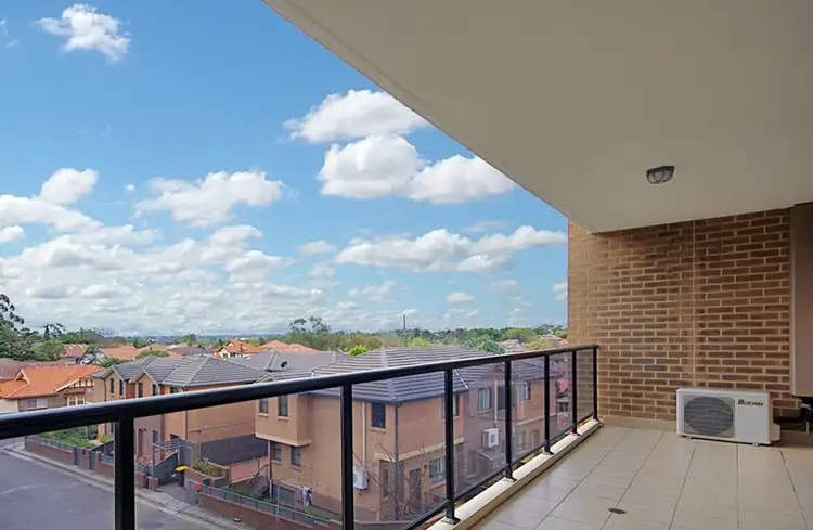 Fifth view of Homely apartment listing, 22/143-147 Parramatta Road, Concord NSW 2137
