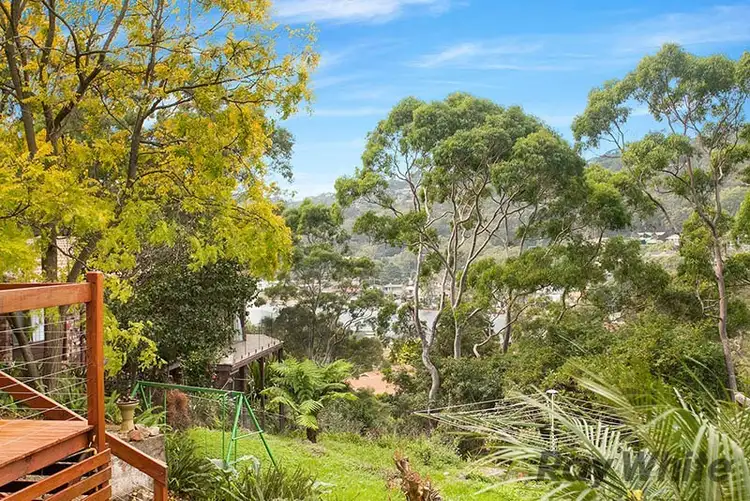 Main view of Homely house listing, 116-118 Prices Circuit, Woronora NSW 2232