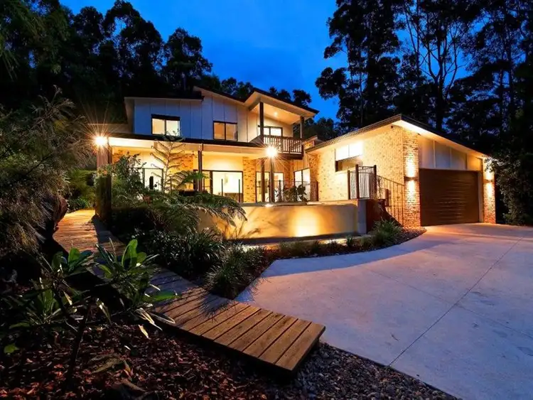 10 Secret Valley Court, Buderim QLD 4556