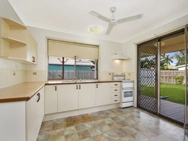 Third view of Homely house listing, 89 Kern Brothers Drive, Thuringowa Central QLD 4817