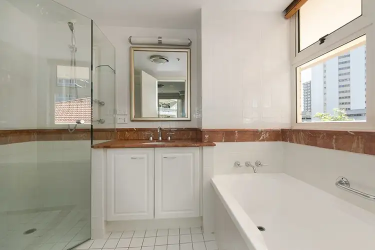 Fifth view of Homely apartment listing, 201/132 Alice Street, Brisbane QLD 4000