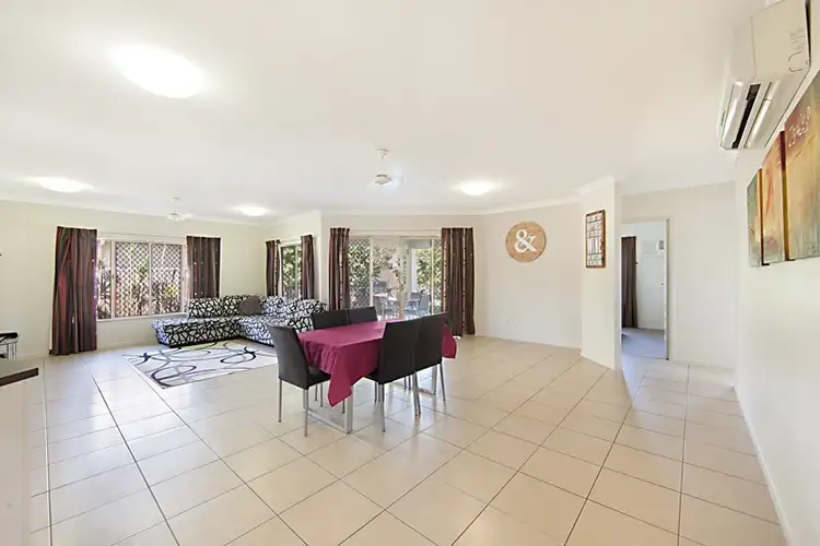 Fourth view of Homely house listing, 25 Sandplover Circuit, Bohle Plains QLD 4817