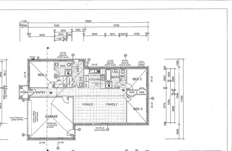 Third view of Homely land listing, 25 Said Parade, Tarneit VIC 3029