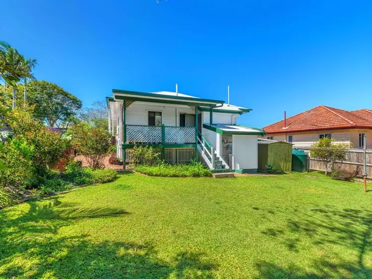 Third view of Homely house listing, 4 Handcroft Street, Wavell Heights QLD 4012