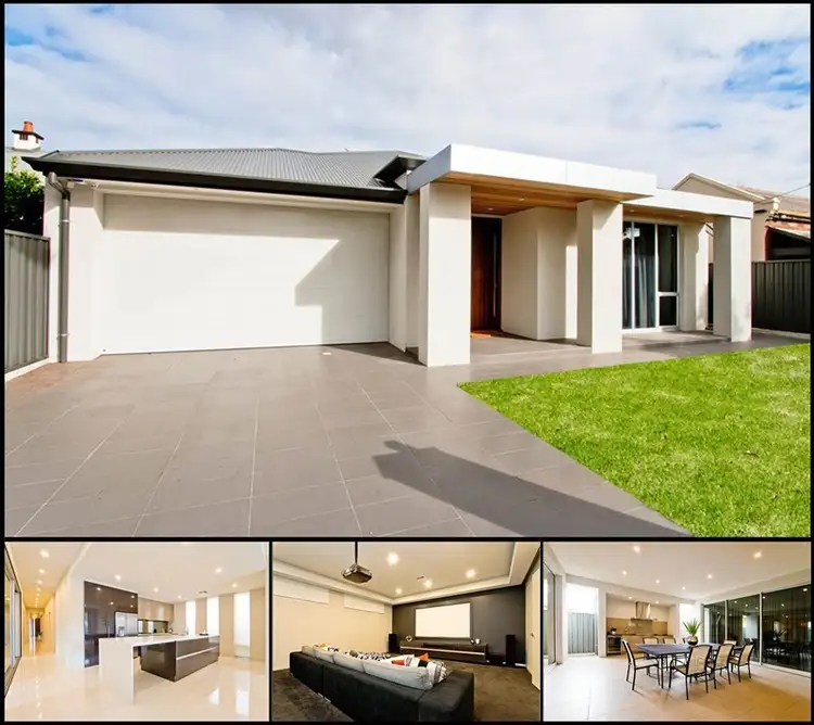 Main view of Homely house listing, 62 Torrens Avenue, Lockleys SA 5032