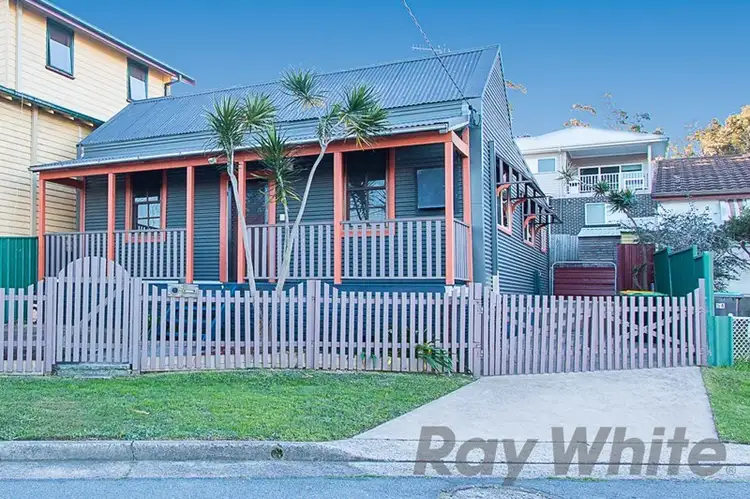 Main view of Homely house listing, 52 Throsby Street, Tighes Hill NSW 2297