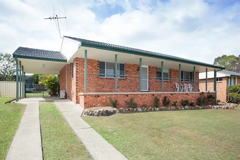 Main view of Homely house listing, 9 Warrawillah Avenue, Wingham NSW 2429
