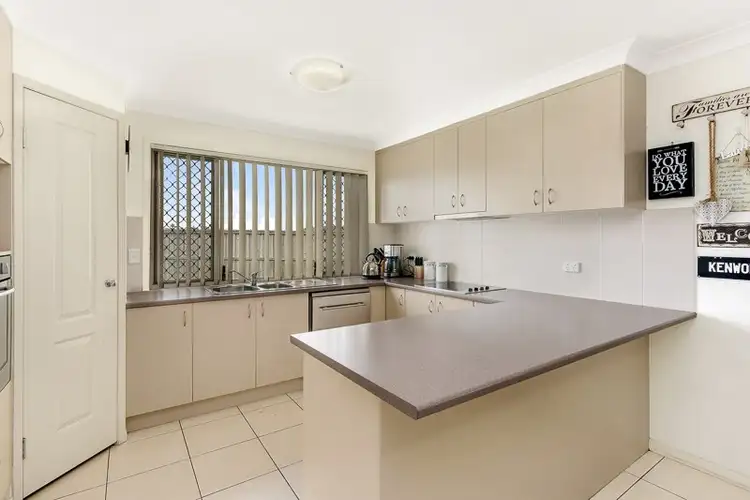 Fourth view of Homely house listing, Lot 3, 1-9 Moreton Downs Drive, Deception Bay QLD 4508