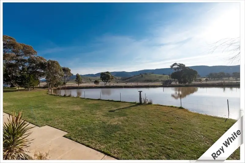 Main view of Homely house listing, 15 Ryans Road, Michelago NSW 2620