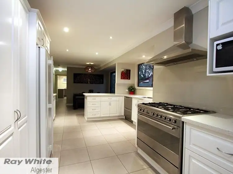 Fifth view of Homely house listing, 19 Albezia Street, Algester QLD 4115