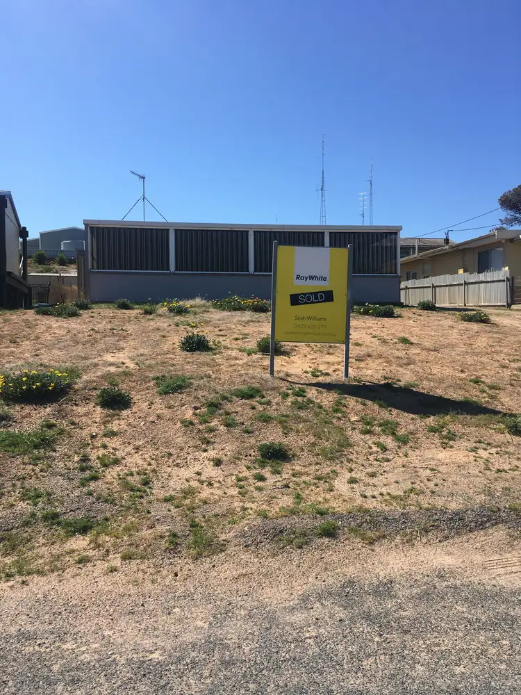 Main view of Homely house listing, 23 Esplanade, North Beach SA 5556