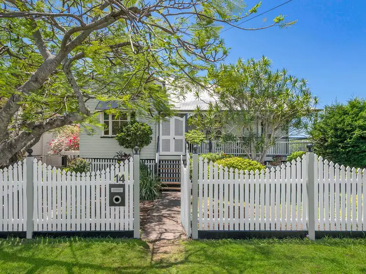 14 Nansen Street, Northgate QLD 4013