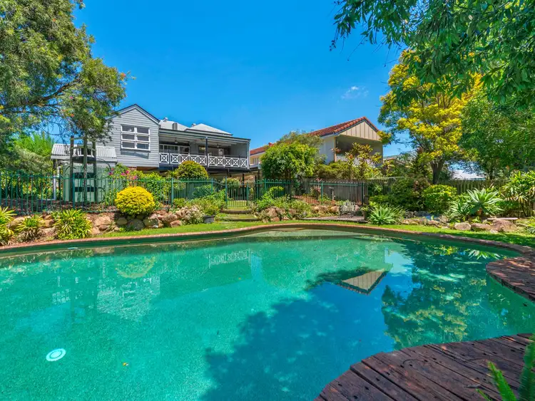 Second view of Homely house listing, 14 Nansen Street, Northgate QLD 4013