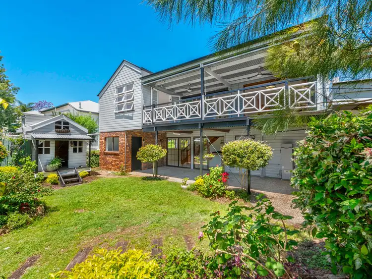 Third view of Homely house listing, 14 Nansen Street, Northgate QLD 4013