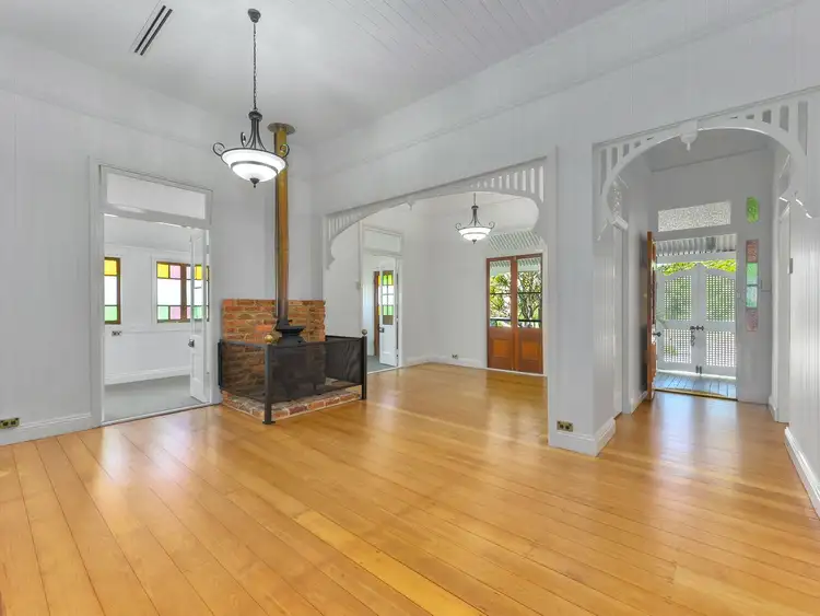 Fourth view of Homely house listing, 14 Nansen Street, Northgate QLD 4013