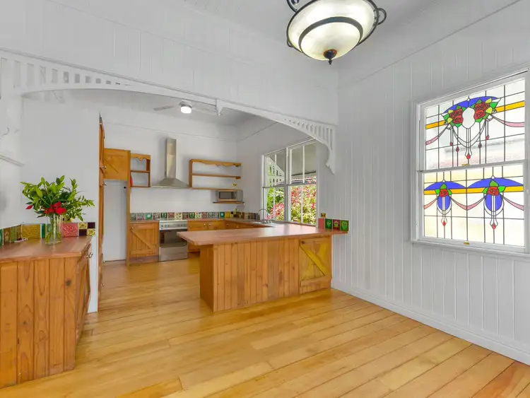 Seventh view of Homely house listing, 14 Nansen Street, Northgate QLD 4013