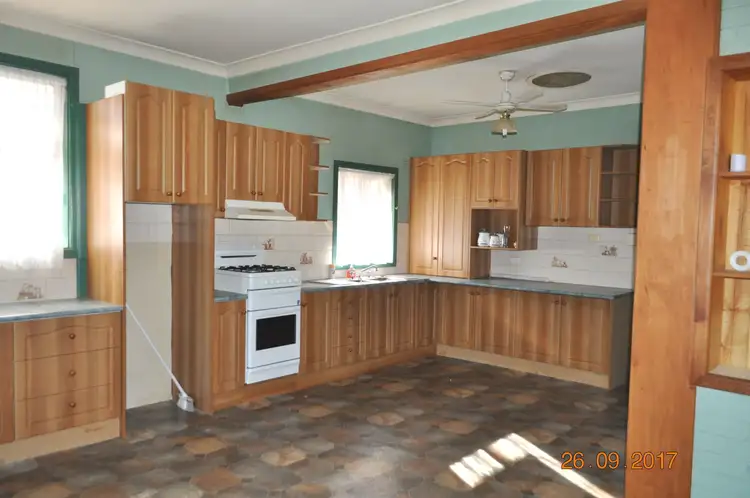 Second view of Homely house listing, 34 Florance Street, Cootamundra NSW 2590