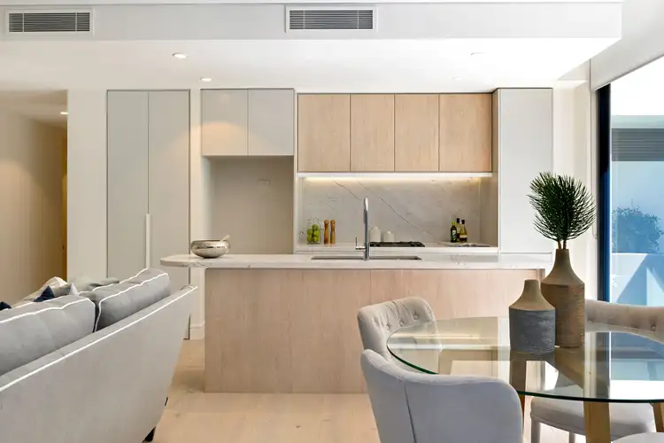 2/361 Miller Street, Cammeray NSW 2062