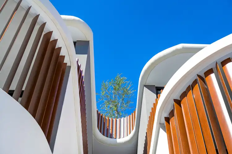 Sixth view of Homely apartment listing, 2/361 Miller Street, Cammeray NSW 2062