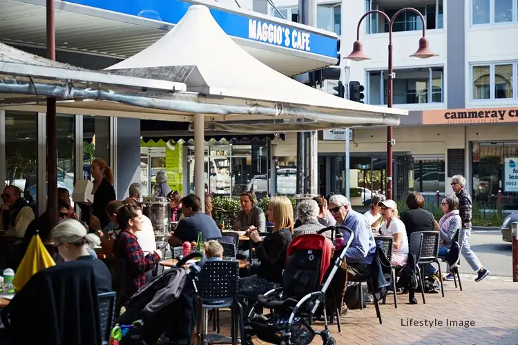 Seventh view of Homely apartment listing, 2/361 Miller Street, Cammeray NSW 2062