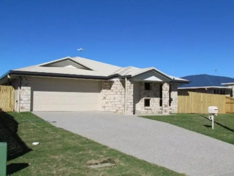Main view of Homely house listing, 76 Canecutters Drive, Ooralea QLD 4740
