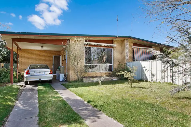 1-2/13 Latimer Street, Benalla VIC 3672