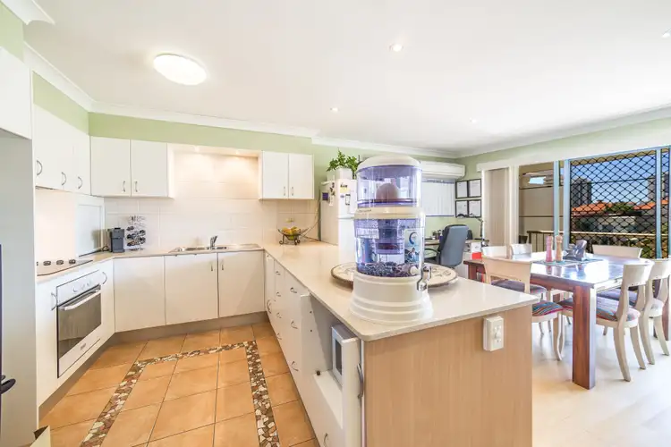 Fourth view of Homely unit listing, 10/2 Adori Street, Chevron Island QLD 4217