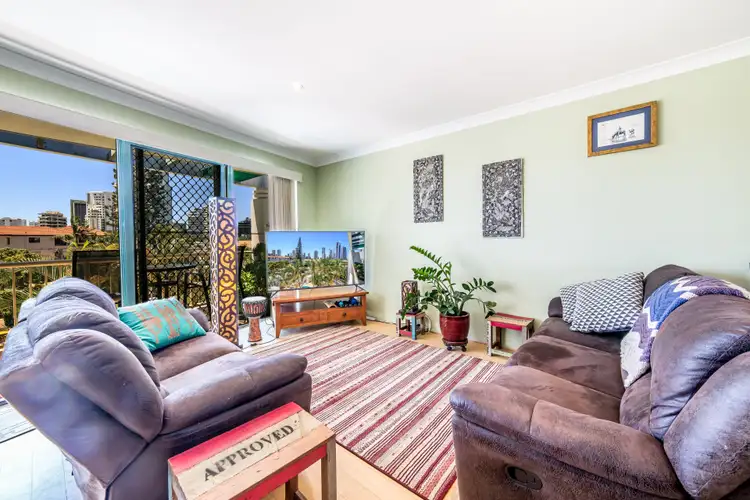 Sixth view of Homely unit listing, 10/2 Adori Street, Chevron Island QLD 4217