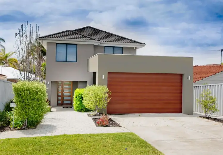 2A Emberson Road, Morley WA 6062