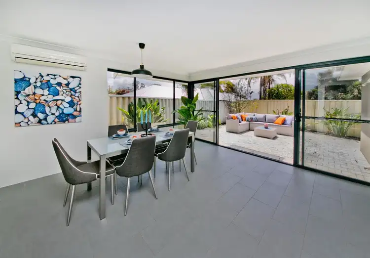 Third view of Homely house listing, 2A Emberson Road, Morley WA 6062