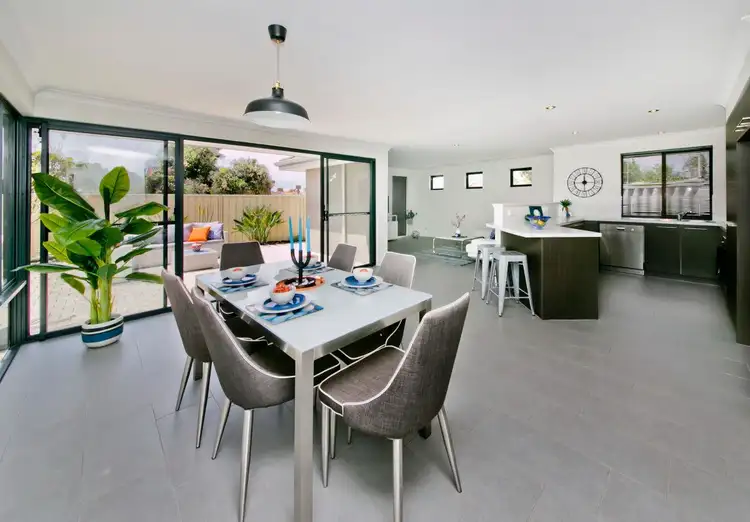 Fourth view of Homely house listing, 2A Emberson Road, Morley WA 6062