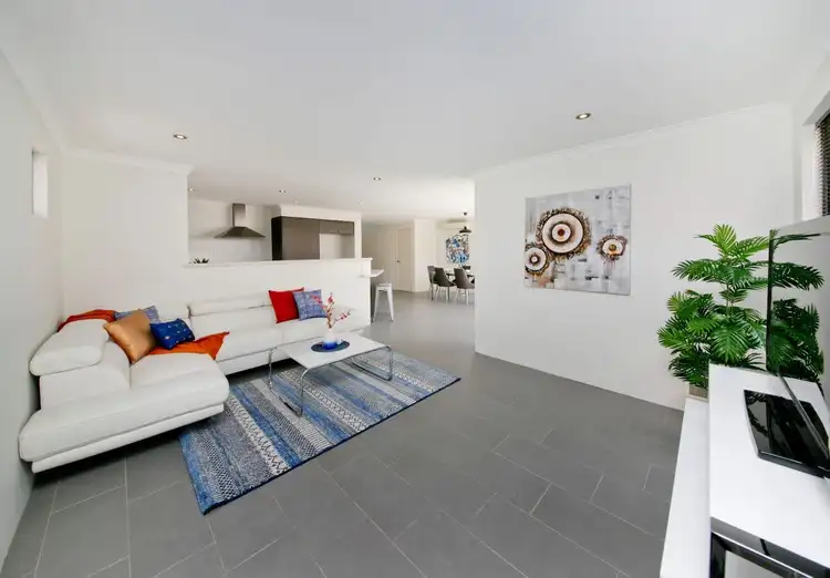 Fifth view of Homely house listing, 2A Emberson Road, Morley WA 6062