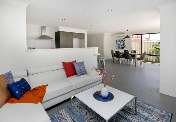 Sixth view of Homely house listing, 2A Emberson Road, Morley WA 6062