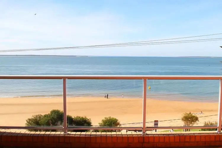 Main view of Homely apartment listing, Apt 12/16 The Esplanade, Cowes VIC 3922