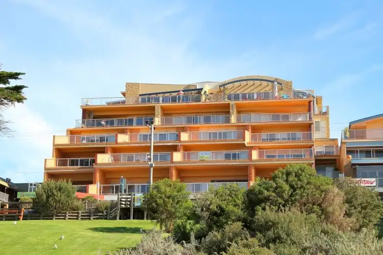 Second view of Homely apartment listing, Apt 12/16 The Esplanade, Cowes VIC 3922