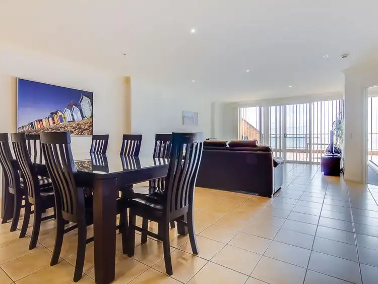 Third view of Homely apartment listing, Apt 12/16 The Esplanade, Cowes VIC 3922