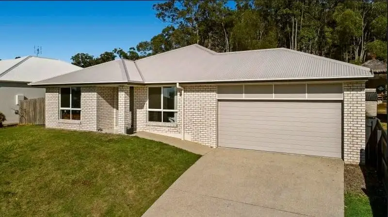 Main view of Homely house listing, 9 Highland Terrace, Little Mountain QLD 4551