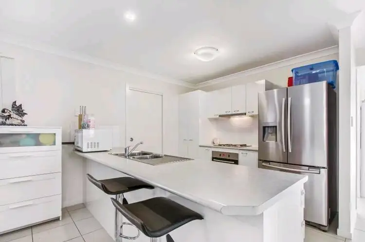 Second view of Homely house listing, 9 Highland Terrace, Little Mountain QLD 4551