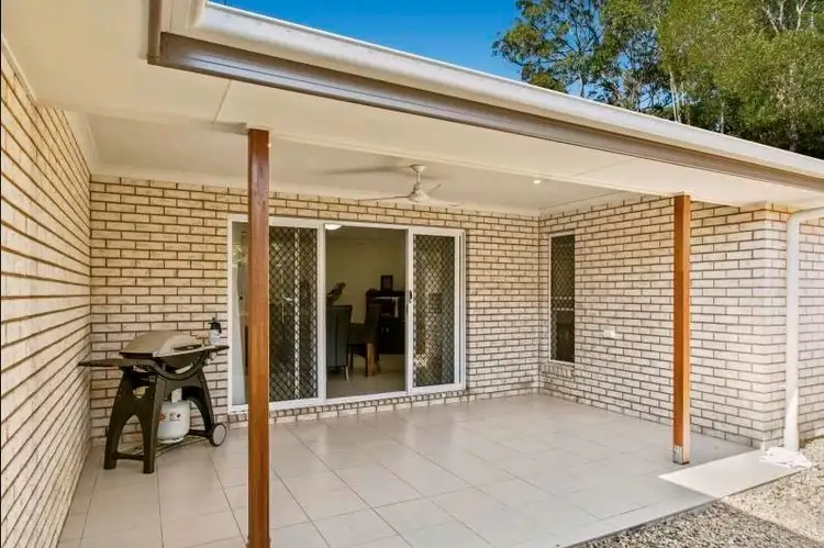 Fifth view of Homely house listing, 9 Highland Terrace, Little Mountain QLD 4551