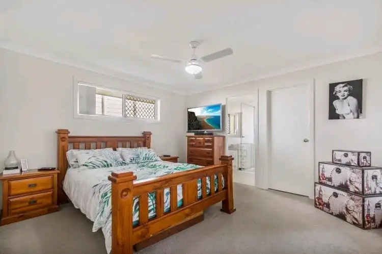 Seventh view of Homely house listing, 9 Highland Terrace, Little Mountain QLD 4551