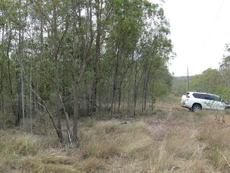 Second view of Homely rural property listing, Lot 1 Gatton Esk Road, Churchable QLD 4311