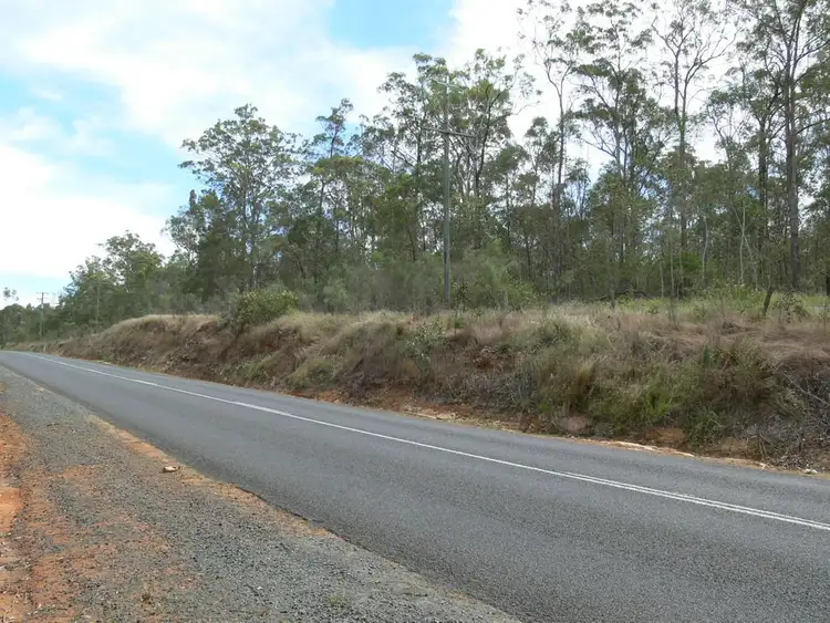 Third view of Homely rural property listing, Lot 1 Gatton Esk Road, Churchable QLD 4311