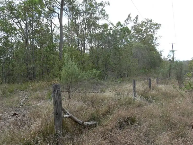 Fourth view of Homely rural property listing, Lot 1 Gatton Esk Road, Churchable QLD 4311