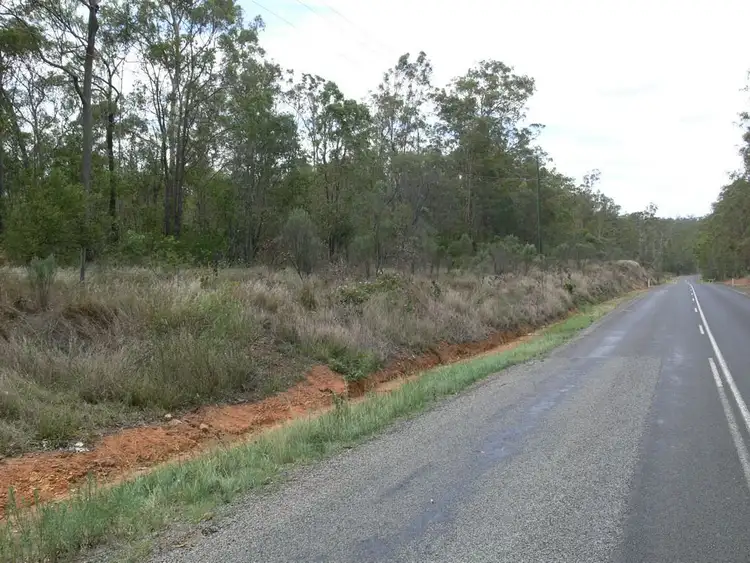 Fifth view of Homely rural property listing, Lot 1 Gatton Esk Road, Churchable QLD 4311