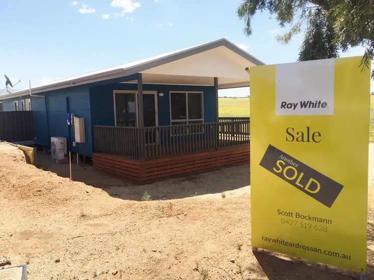 Main view of Homely house listing, 49 Grahn Road, James Well SA 5571