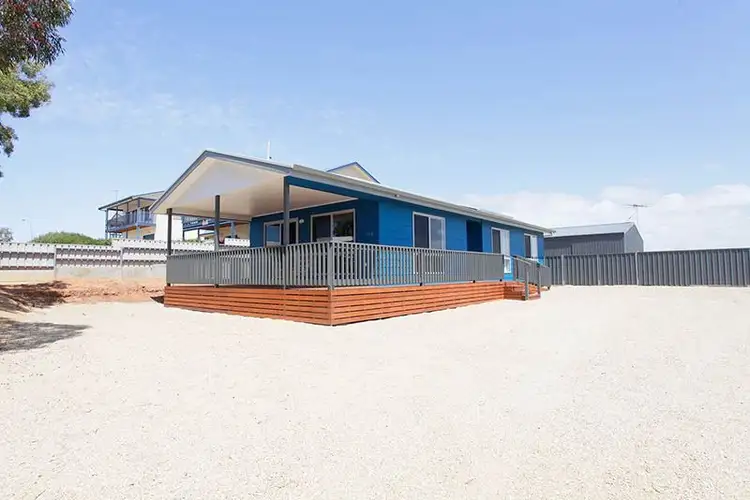 Second view of Homely house listing, 49 Grahn Road, James Well SA 5571