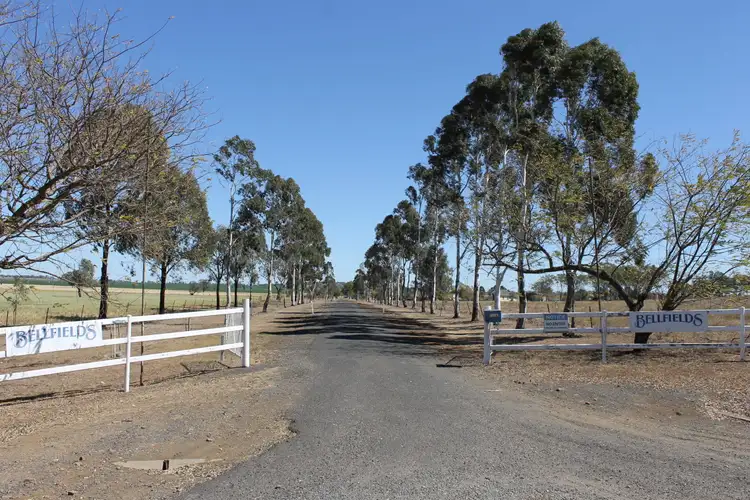 Second view of Homely rural property listing, 1251 Bunya Highway, Dalby QLD 4405