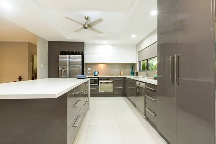 Fourth view of Homely house listing, 5 Peter Street, Cullinane QLD 4860