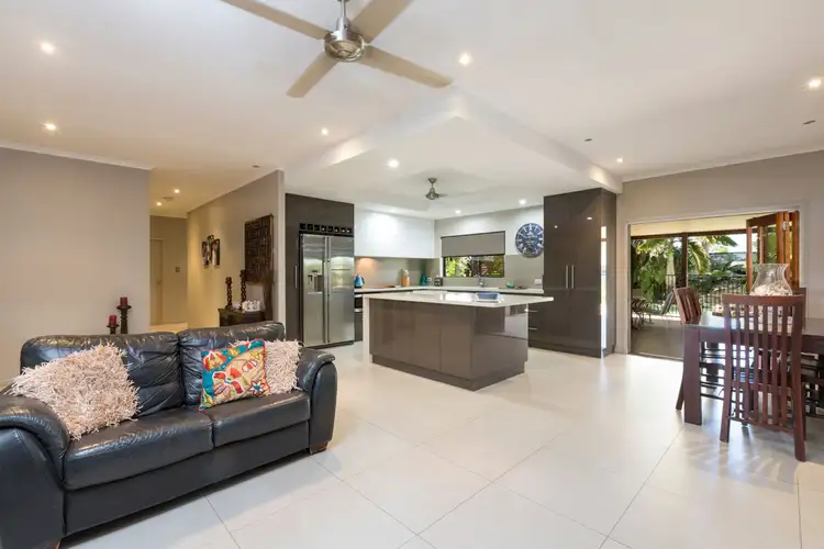 Fifth view of Homely house listing, 5 Peter Street, Cullinane QLD 4860