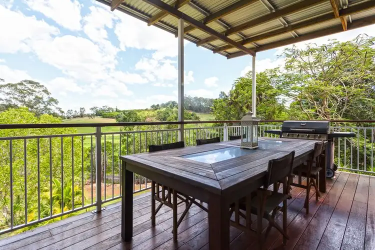 Fourth view of Homely house listing, 45 Lemon Grove Place, Rosemount QLD 4560